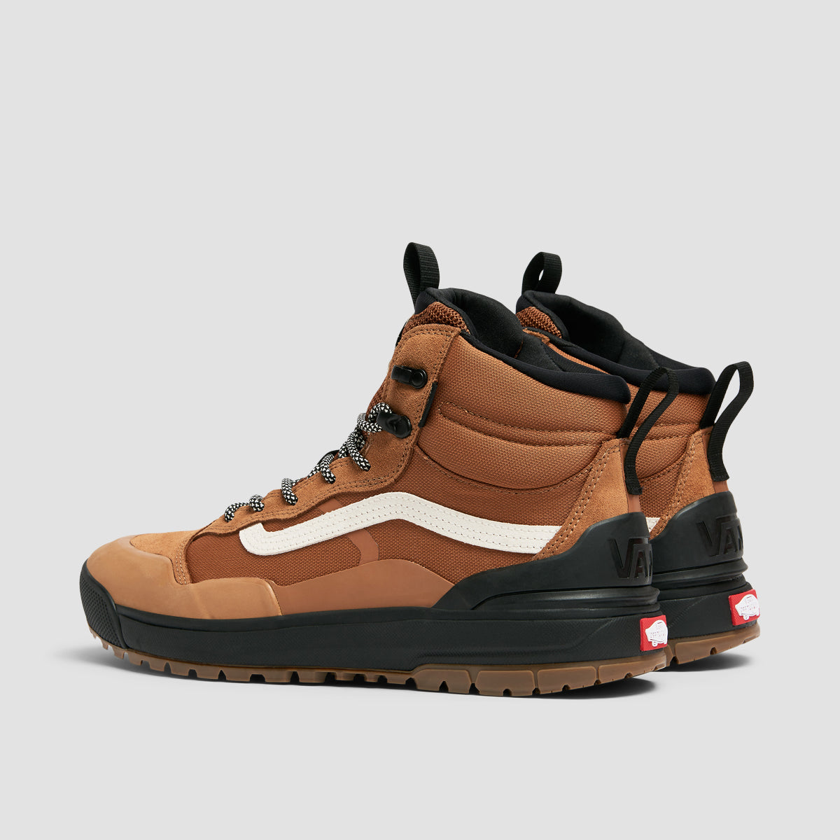 Vans UltraRange EXO Hi GTX WW Boots - Chipmunk