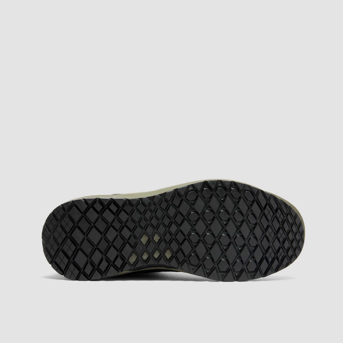 Vans UltraRange EXO Hi MTE-1 High Top Shoes - Black/Multi