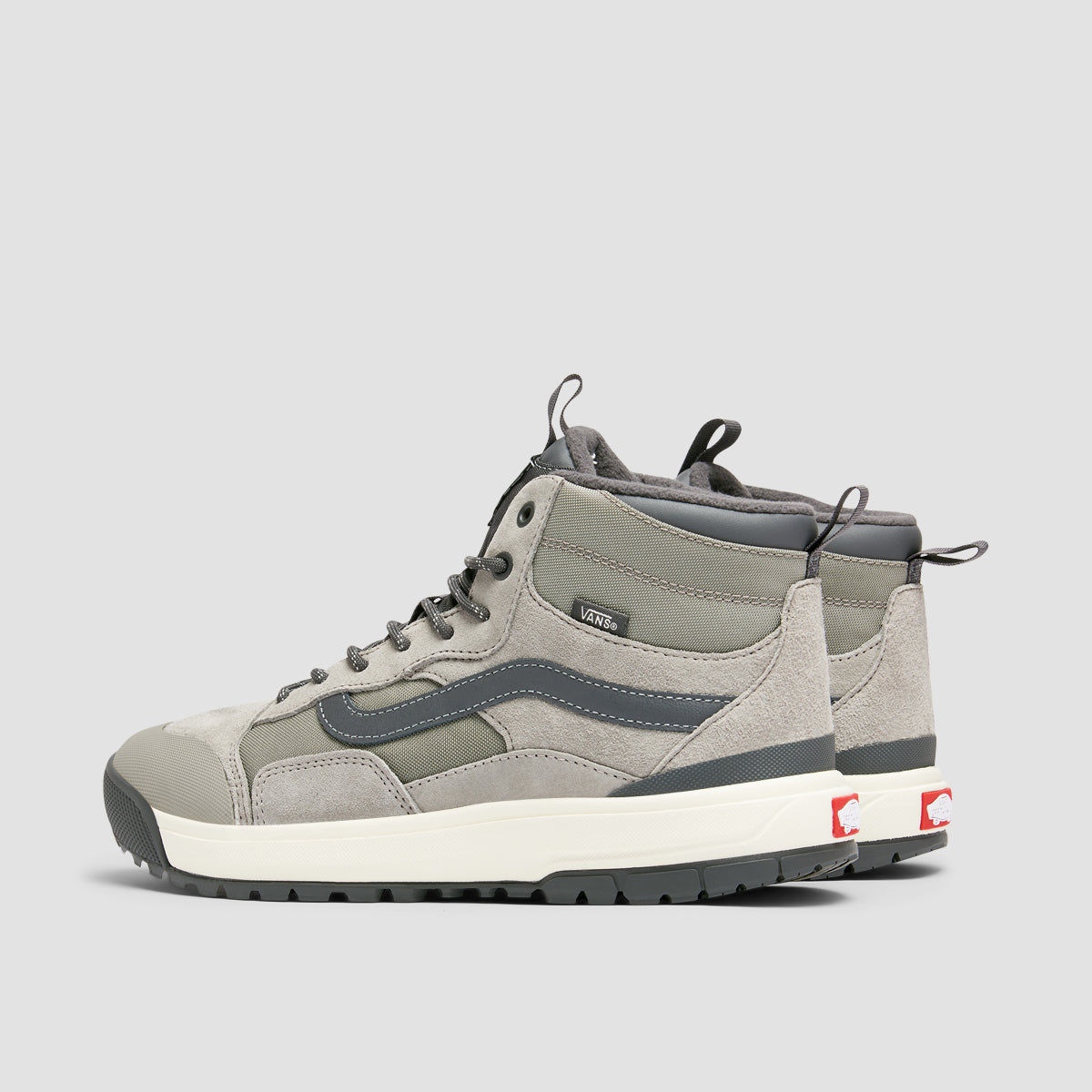 Vans UltraRange EXO MTE1 High Top Shoes - Drizzle