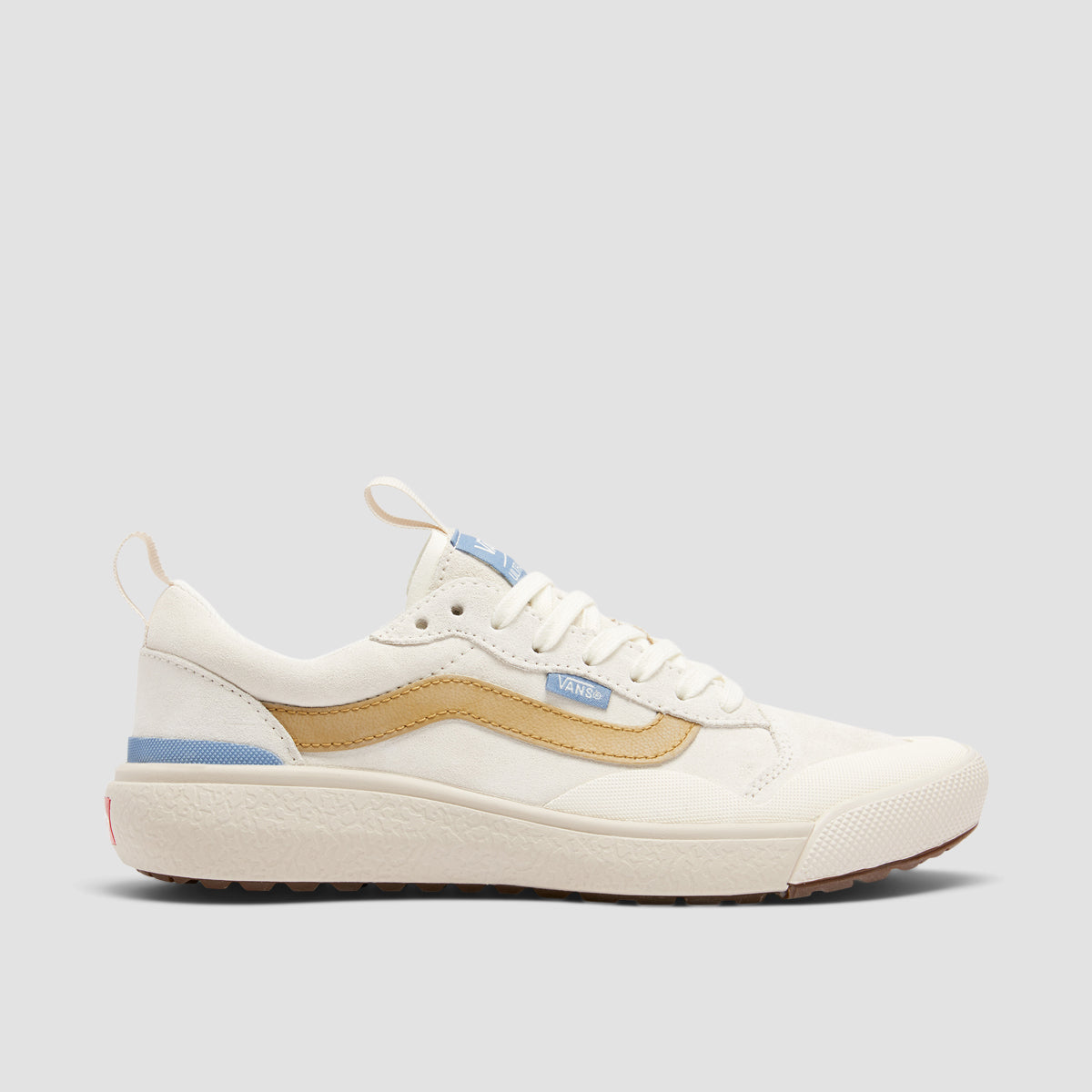 Vans UltraRange EXO SE Shoes - Marshmallow/Multi