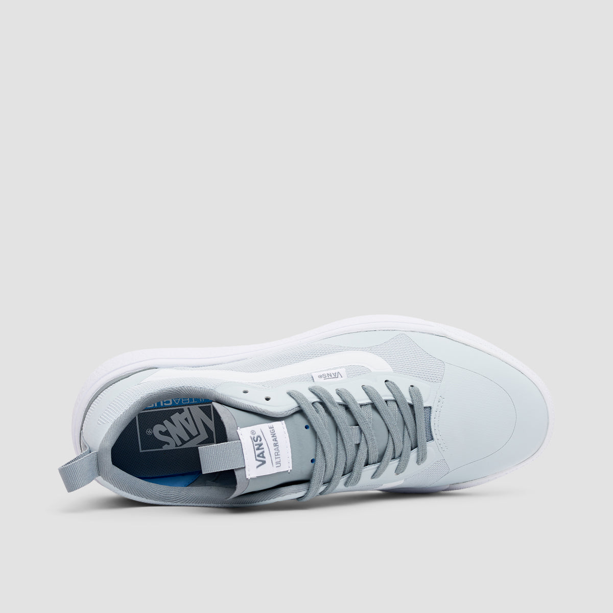 Vans UltraRange EXO Shoes - Tradewinds