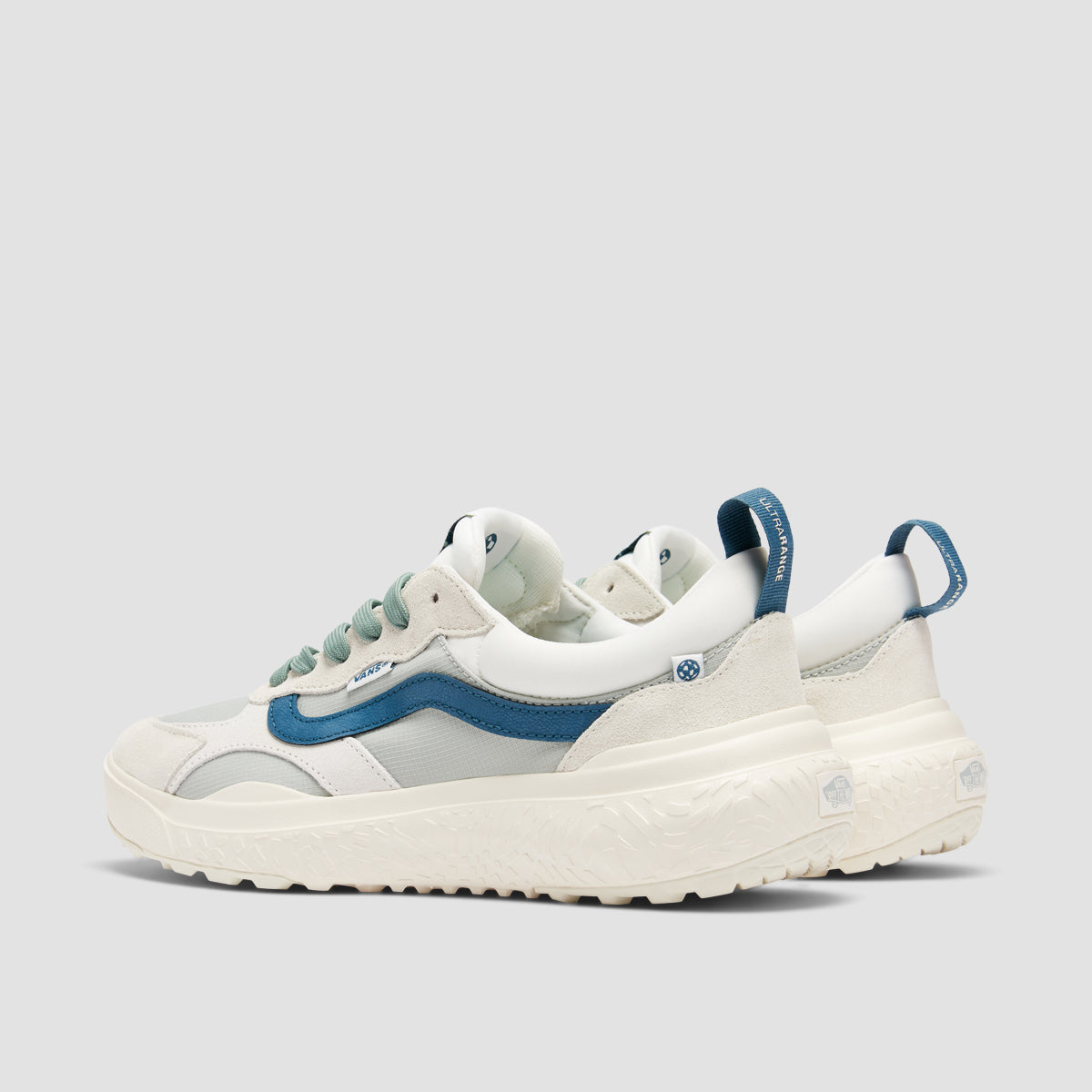 Vans UltraRange Neo VR3 Shoes - Storm Blue