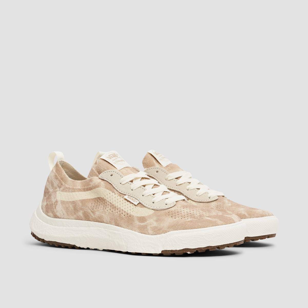 Vans UltraRange VR3 Shoes - Beach Sand