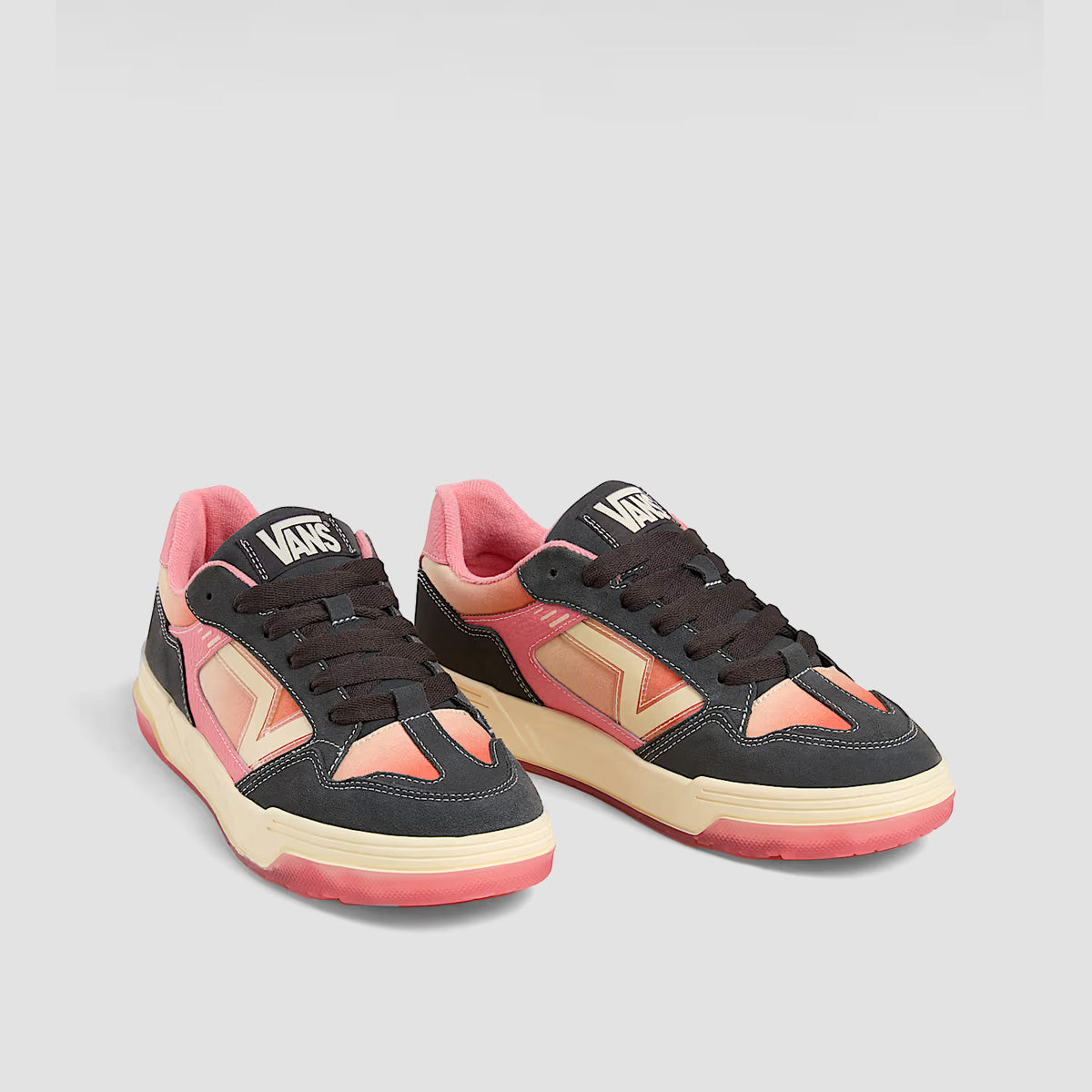 Vans Upland Shoes - Sunset Fade