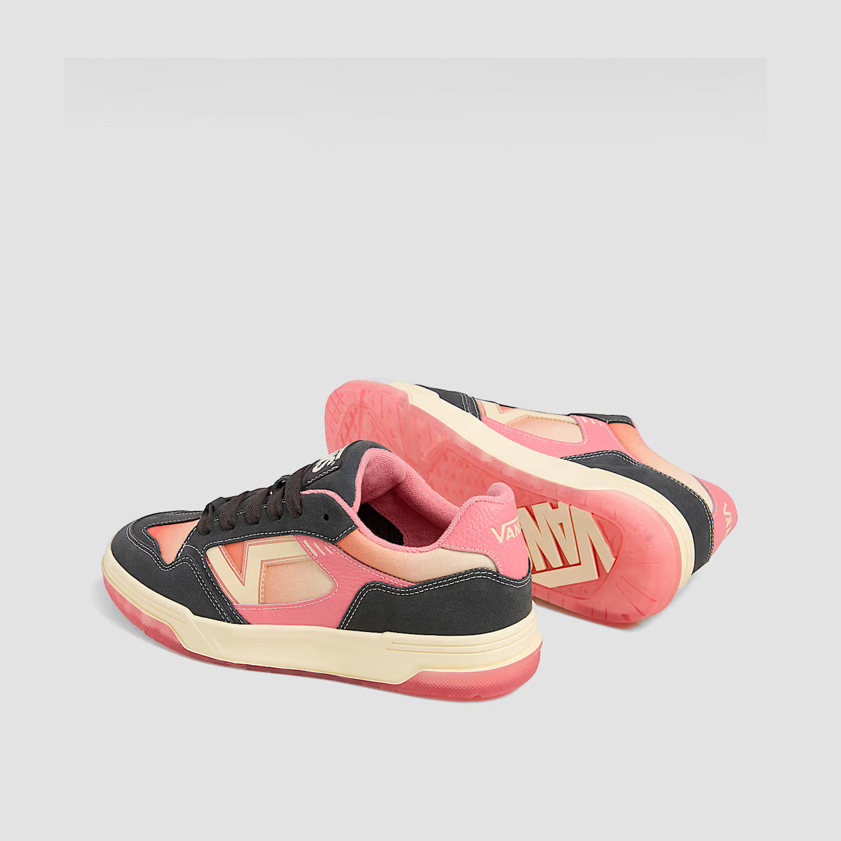 Vans Upland Shoes - Sunset Fade