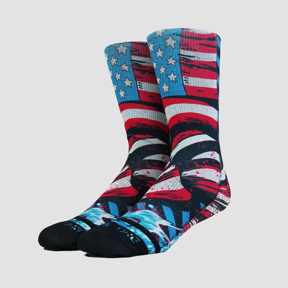 Venture Anti Hero Socks