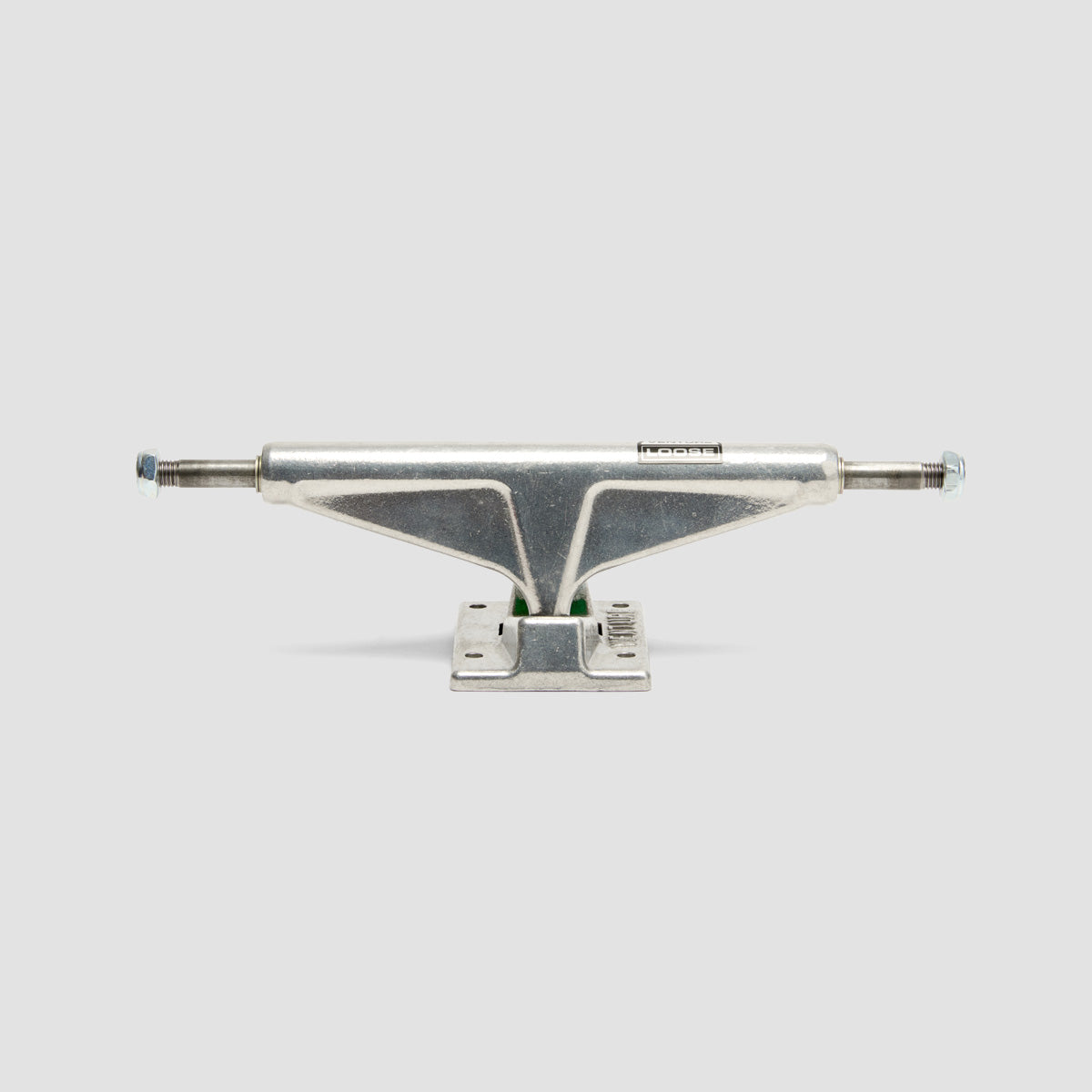 Venture Hi 5.8 Loose Skateboard Trucks 1 Pair Polished - 8.5"