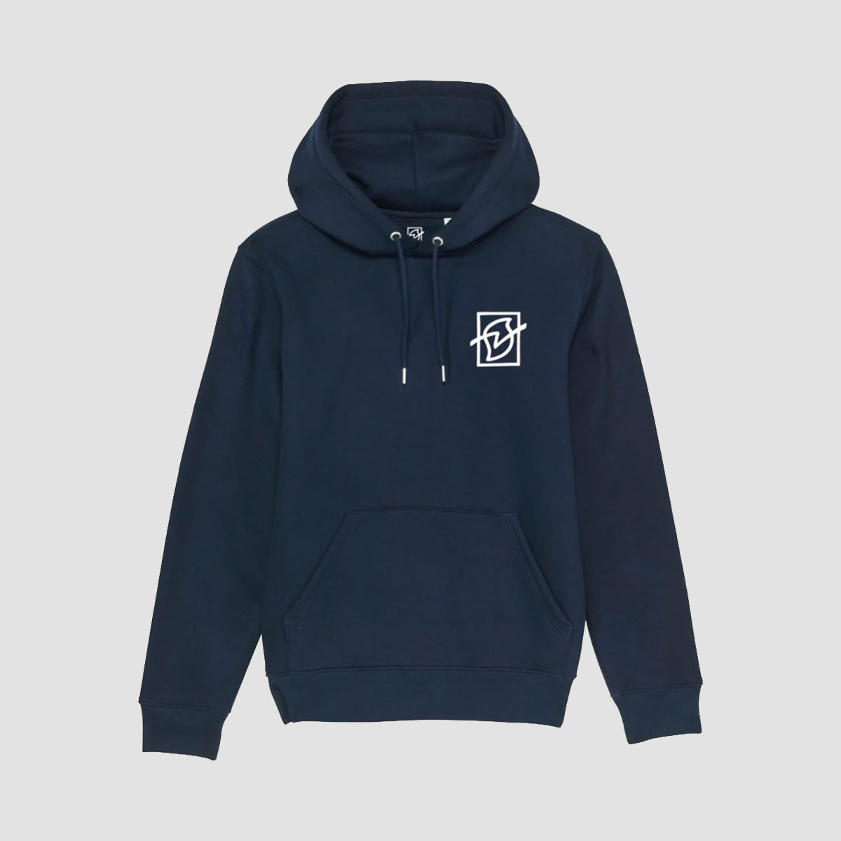 Vermin RKO Pullover Hoodie Navy - Kids