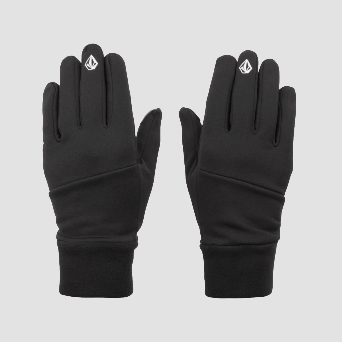 Volcom 91 Gore-Tex Snow Gloves Bronze