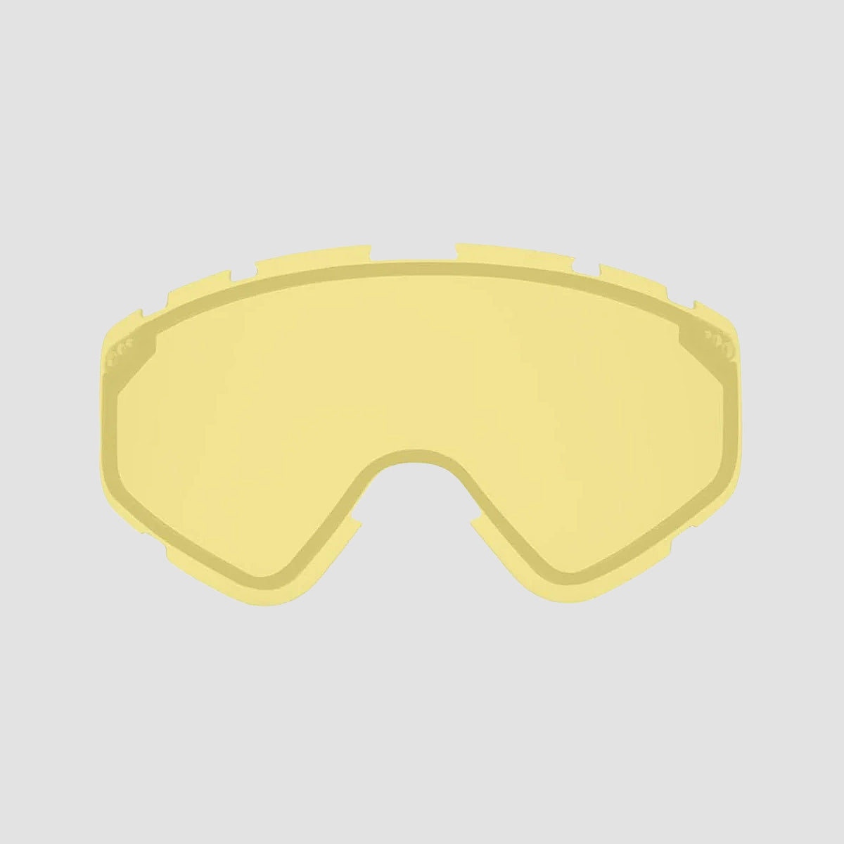 Volcom Attunga Spare Lens Yellow
