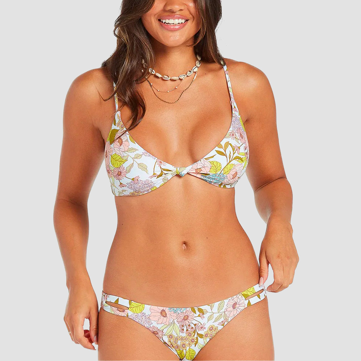 Volcom bikini sale