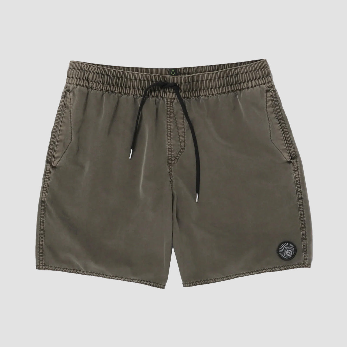 Volcom Center 17" Boardshorts Wren