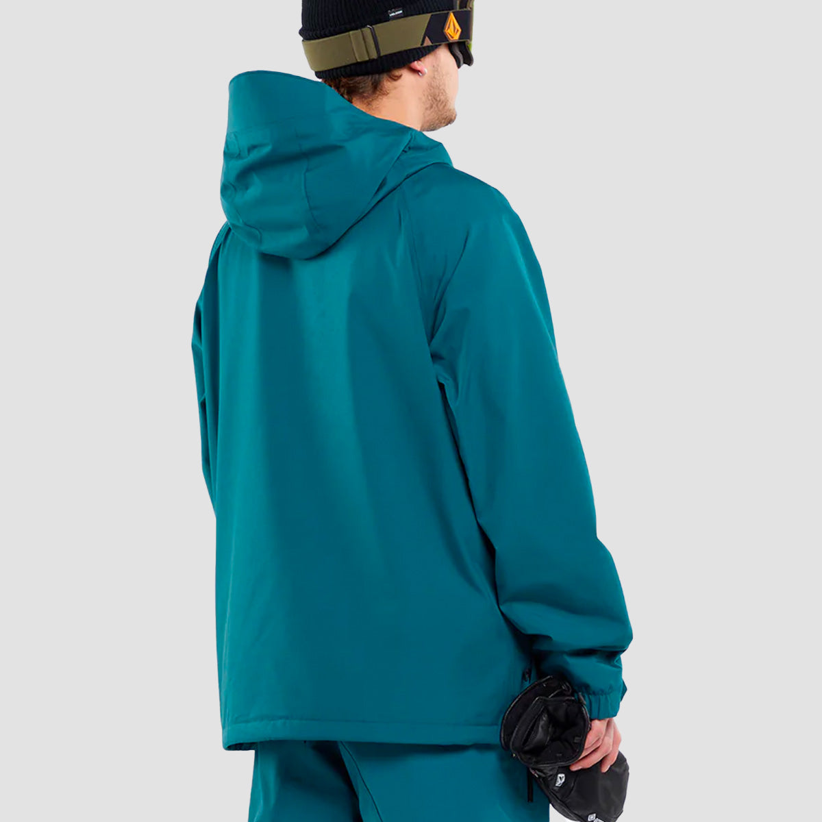 Volcom Dua Gore-Tex Snow Jacket Blue