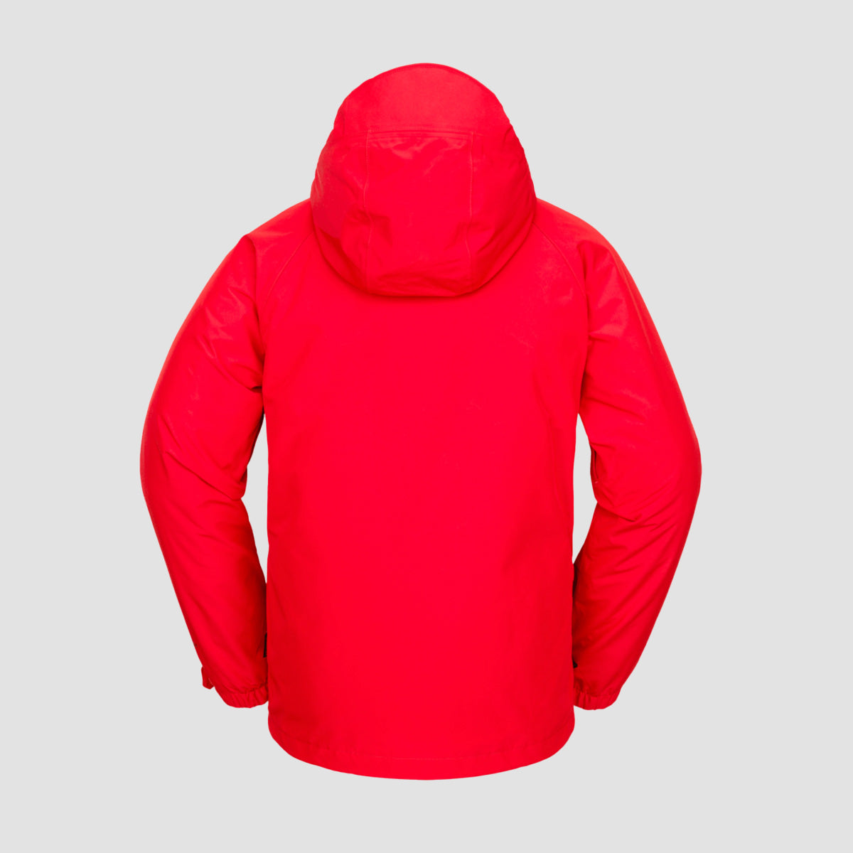 Volcom Dua Gore-Tex Snow Jacket Crimson