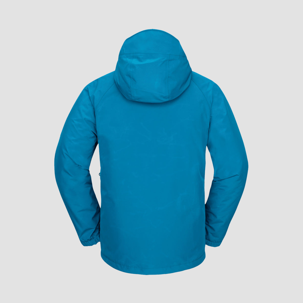 Volcom Dua Ins Gore-Tex Snow Jacket Light Blue