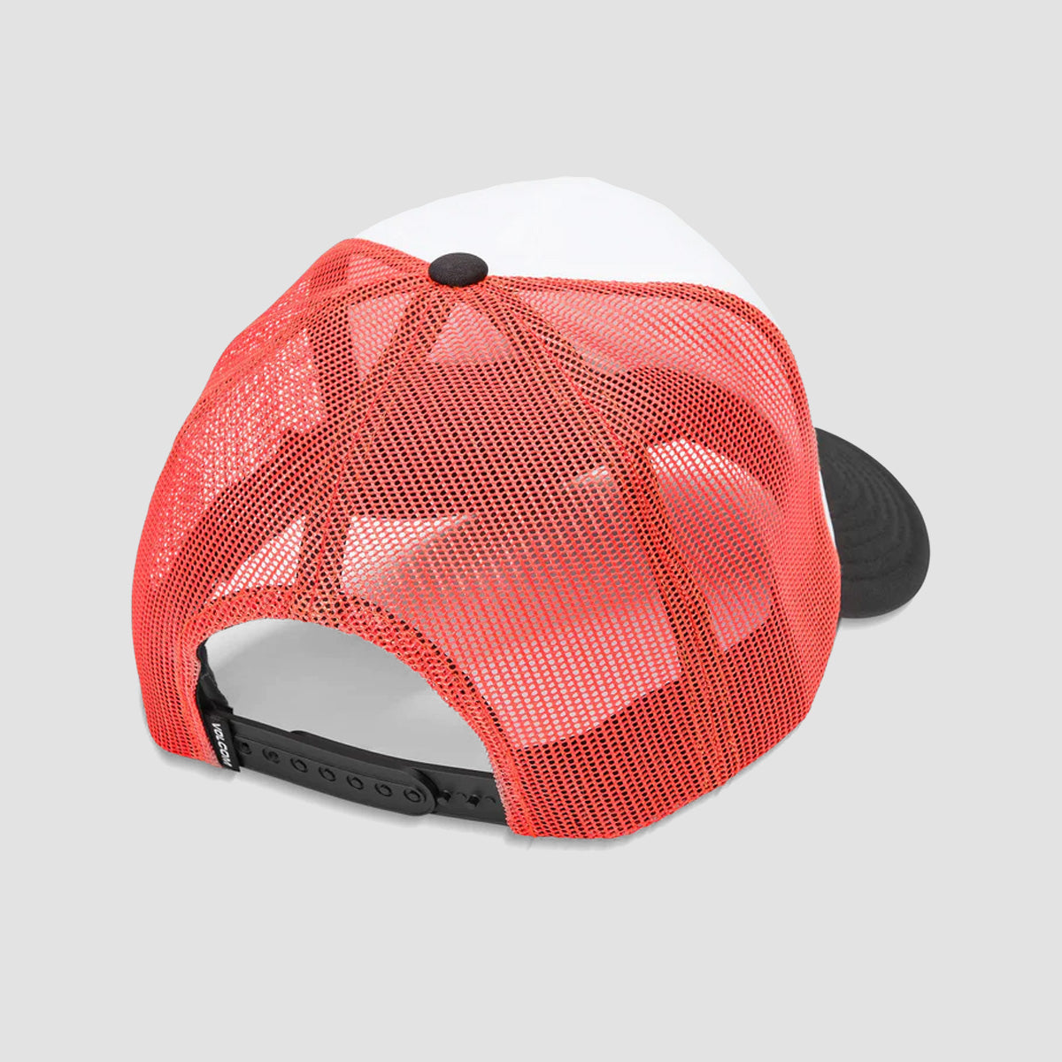 Volcom Even Lay Workwear Cap Orange