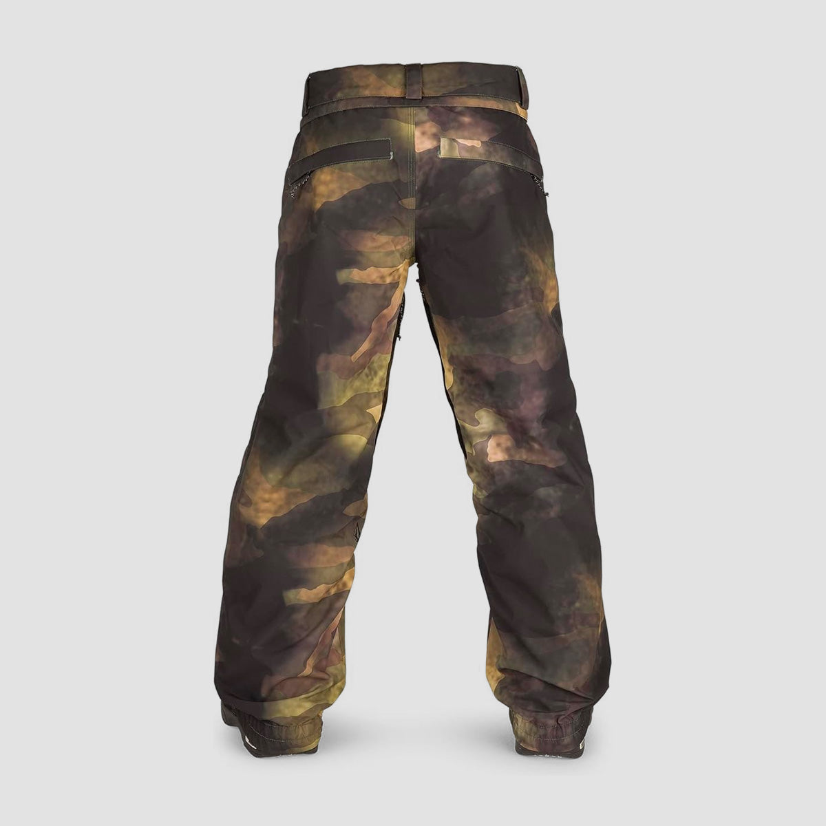 Volcom Fernie Ins Snow Pants Camouflage - Kids