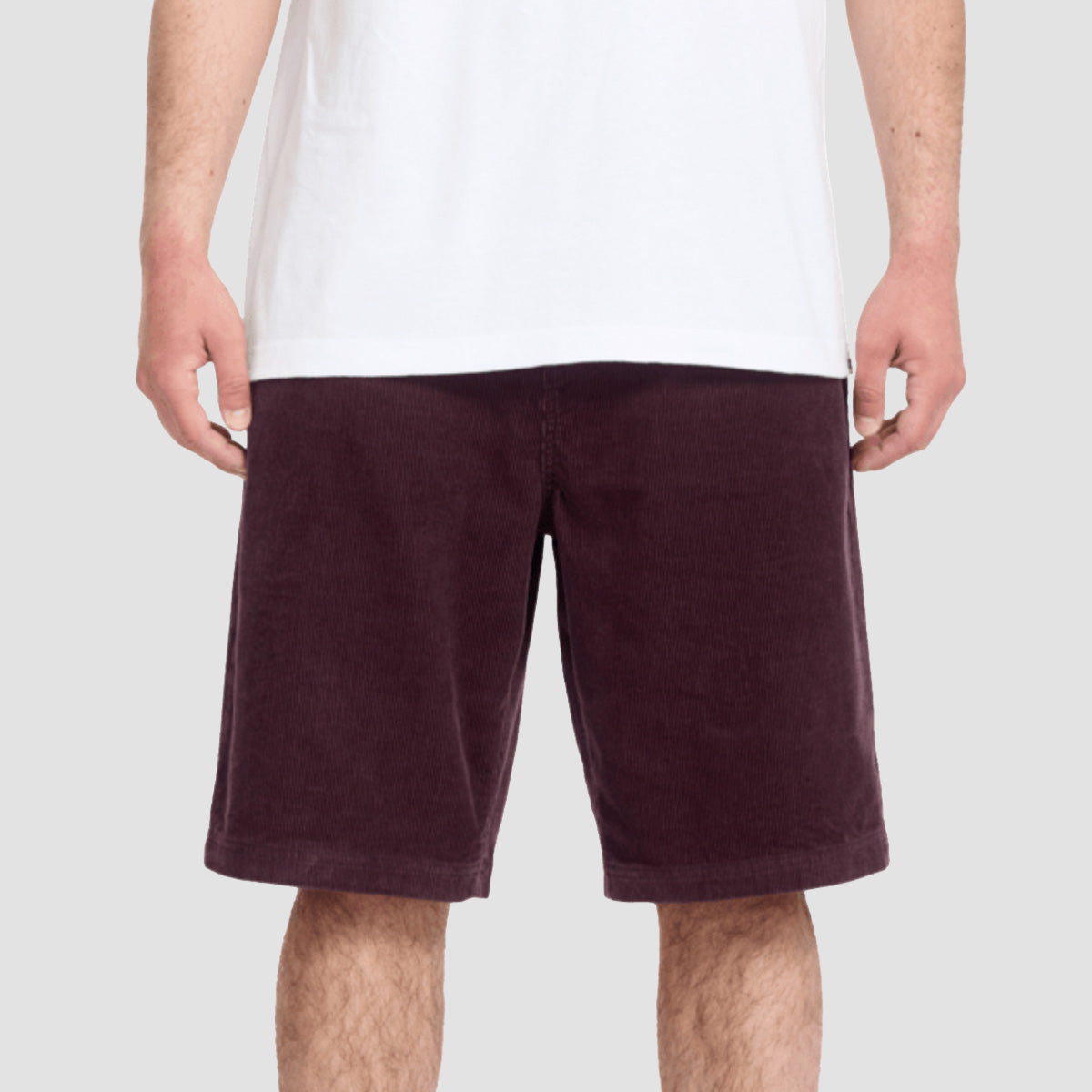 Volcom Freazy Loose EW 22" Shorts Pistol Punch