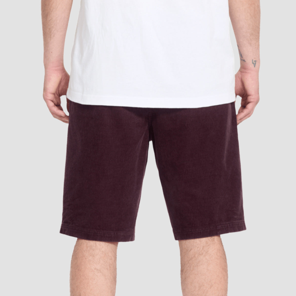 Volcom Freazy Loose EW 22" Shorts Pistol Punch