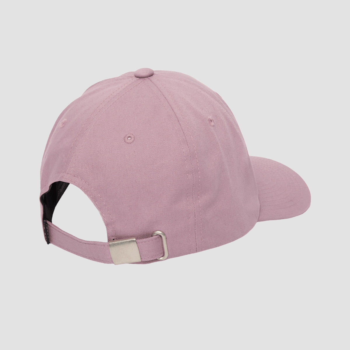 Volcom Full Stone Adj Cap Bark Brown