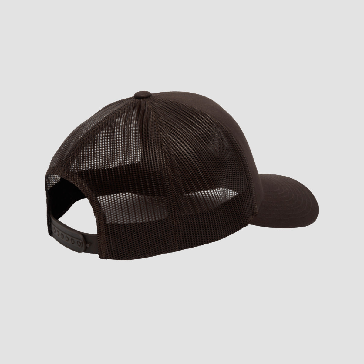 Volcom Full Stone Cheese Cap Raisin