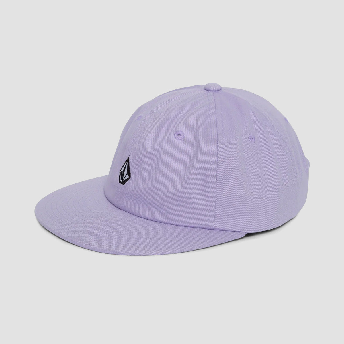 Volcom Full Stone Dad Cap Violet Dust