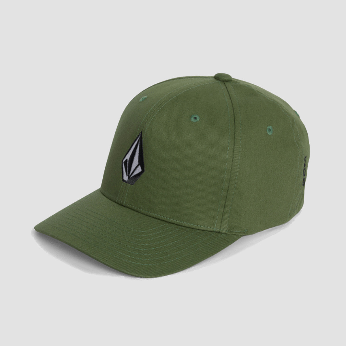 Volcom Full Stone Flexfit Cap Brolive