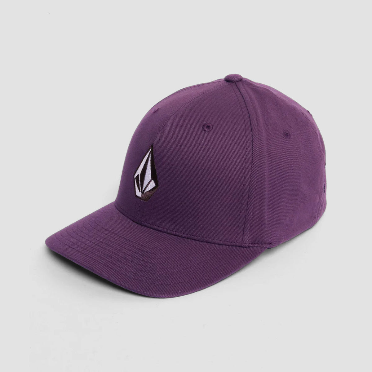 Volcom Full Stone Flexfit Cap Vintage Violet