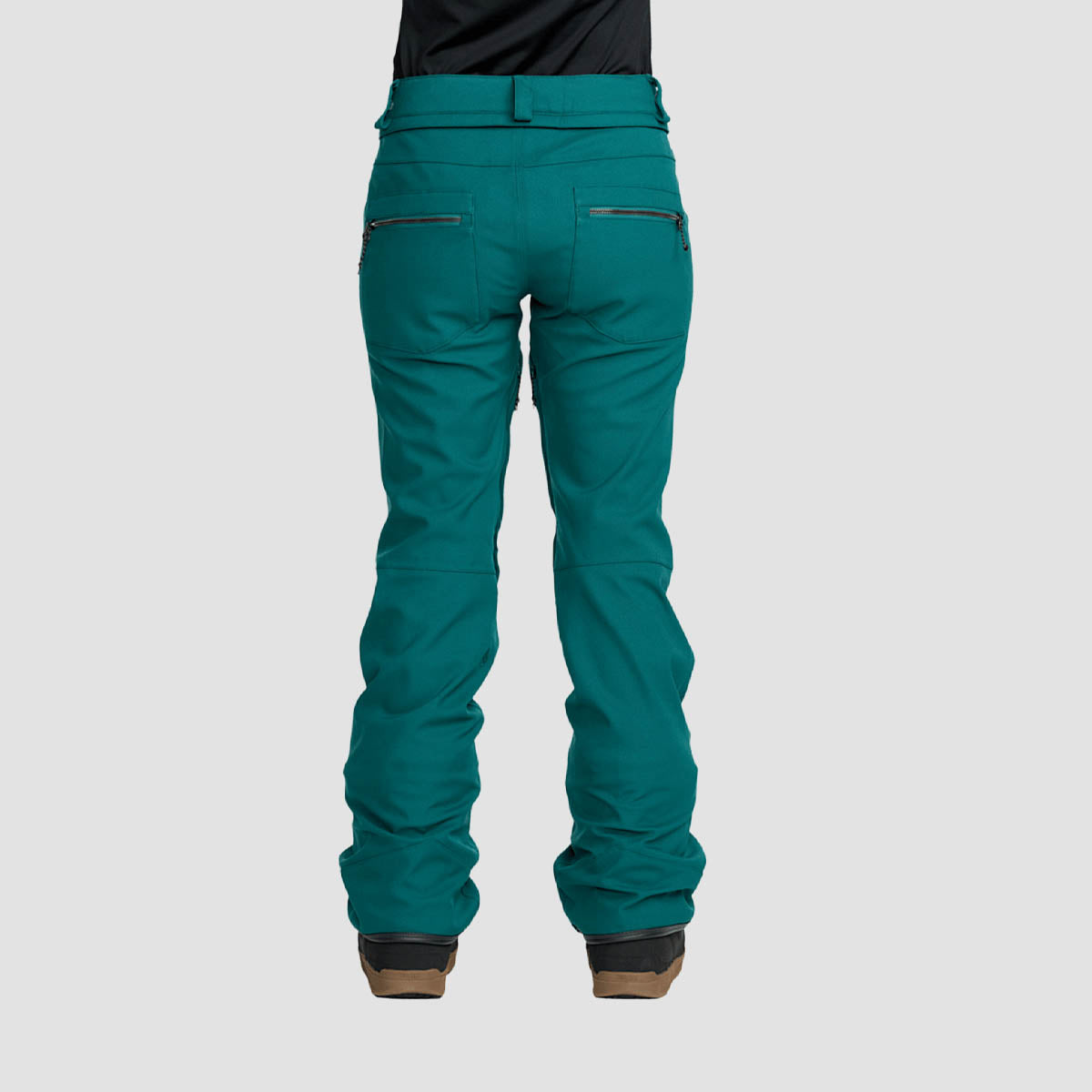 Volcom Genus Stretch 15K Snow Pants Atlantic Deep - Womens