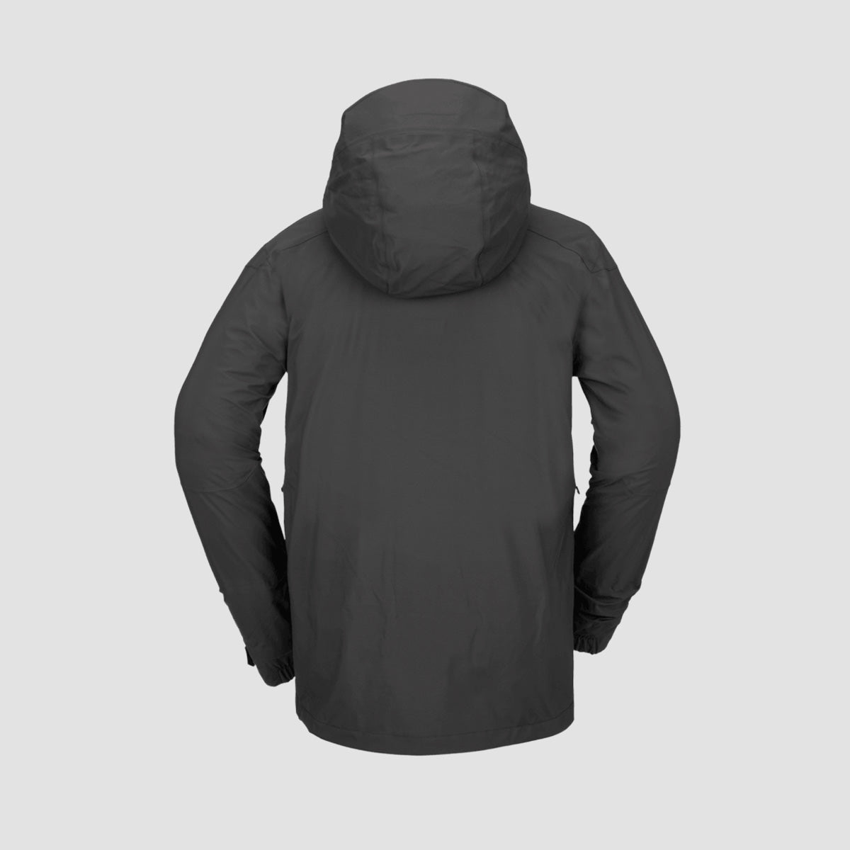 Volcom Guide Gore-Tex Snow Jacket Dark Grey