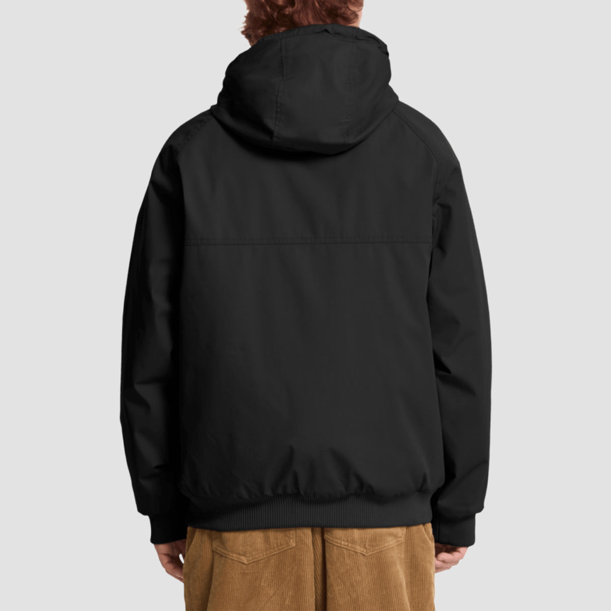 Volcom Hernan 10K Jacket Black