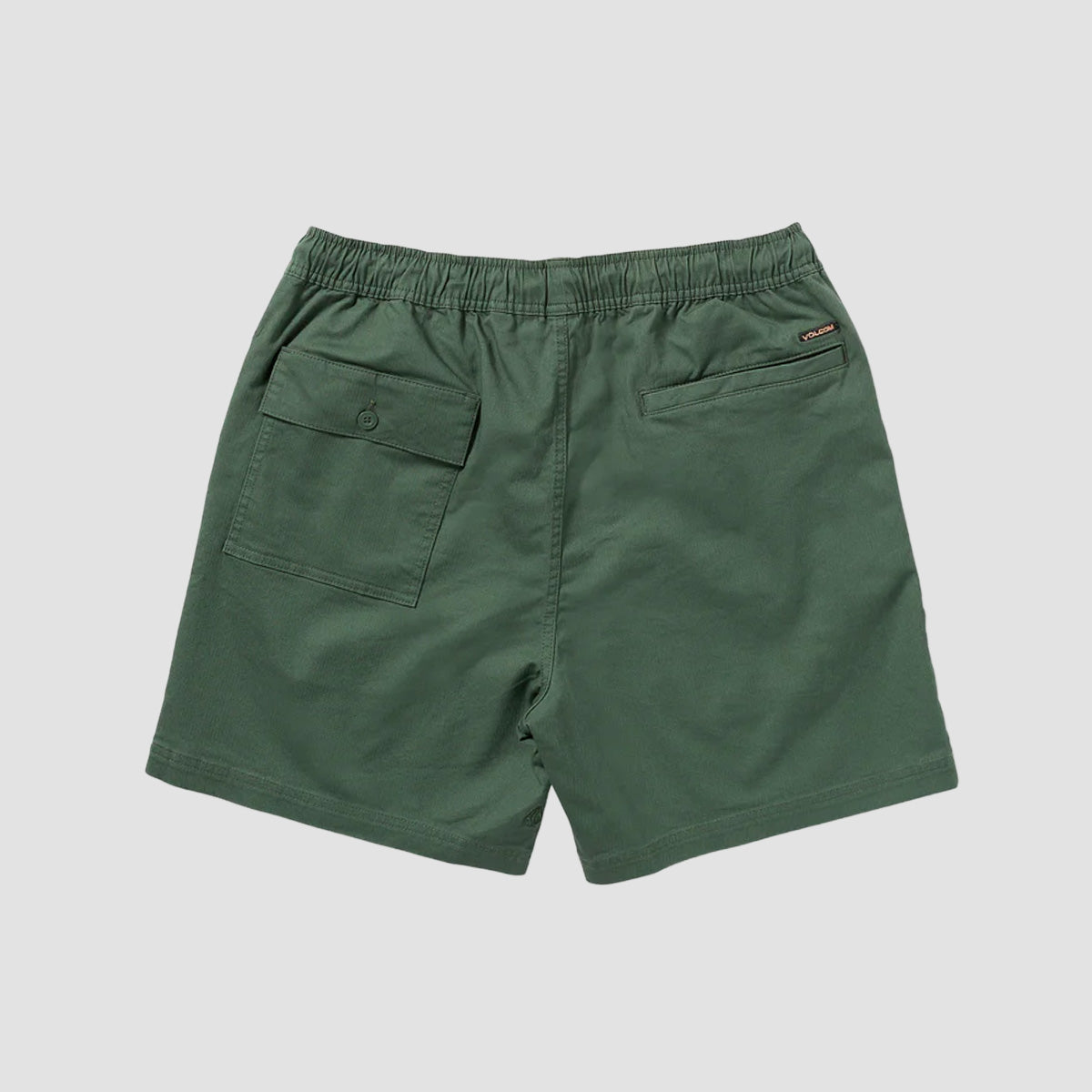 Volcom High Stone EW 18" Shorts Alpine