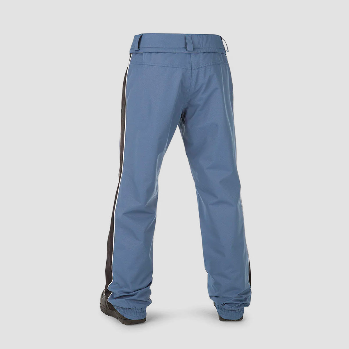 Volcom Hotlapper Snow Pants Petrol Blue - Womens