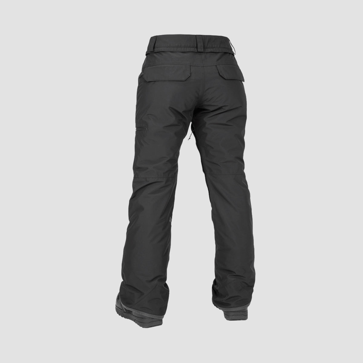 Volcom Knox Ins Gore-Tex Snow Pants Black - Womens