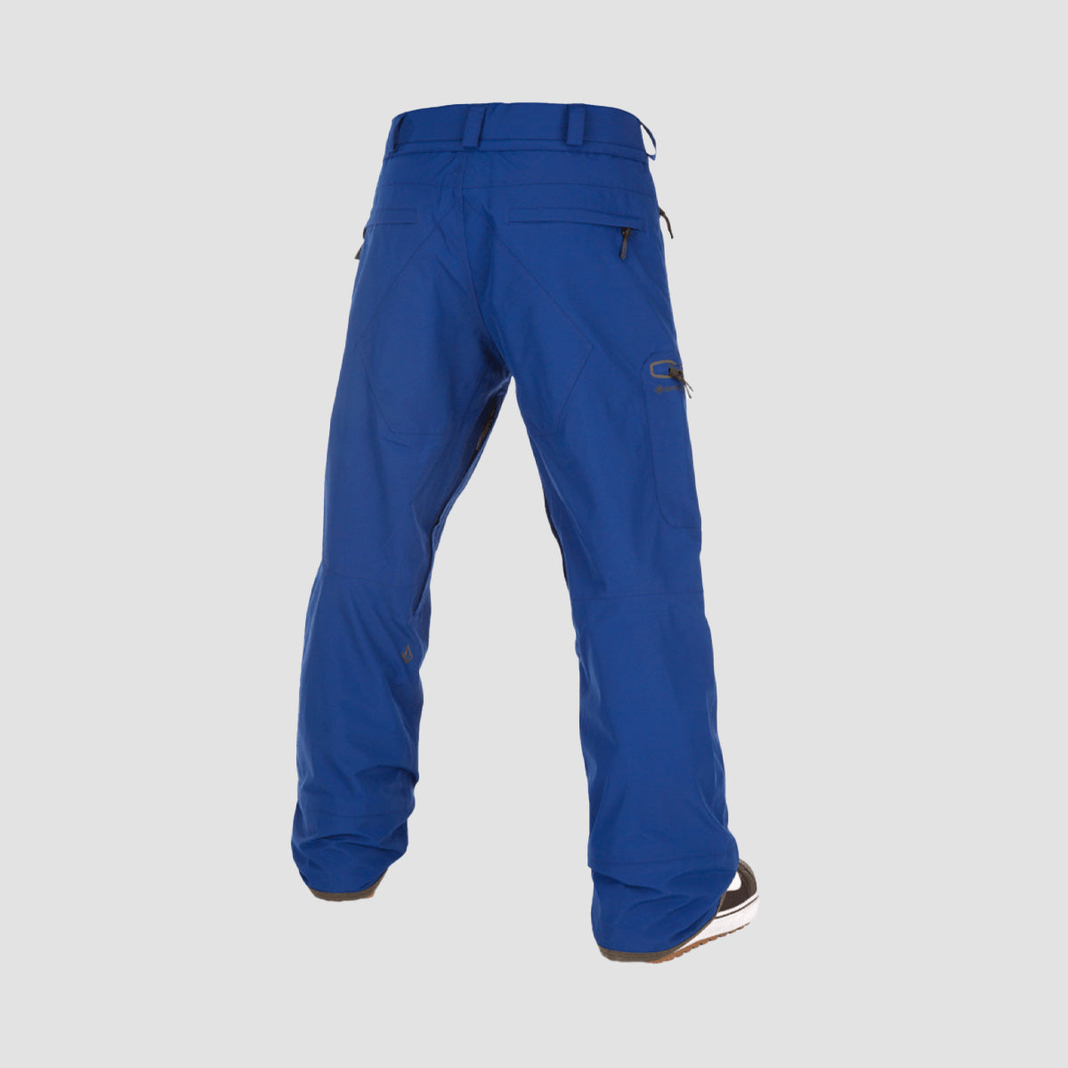 Volcom L Gore-Tex Snow Pants Dark Blue