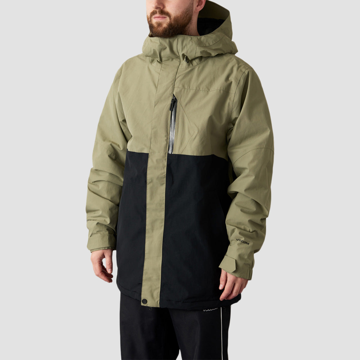 Volcom l outlet ins gore tex