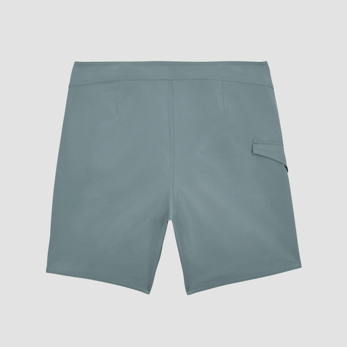 Volcom Lido Solid Mod 18" Boardshorts Tradewinds