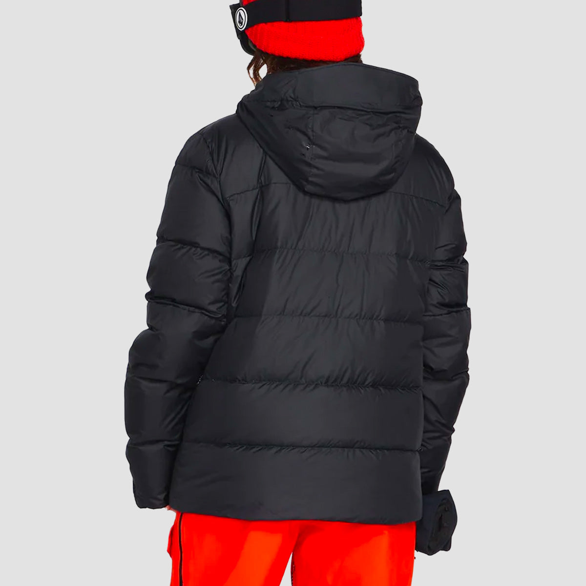 Volcom hotsell down jacket