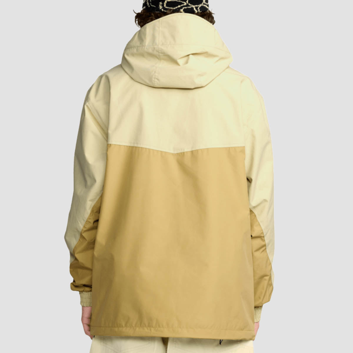 Volcom Longo Gore-Tex Snow Jacket Chino