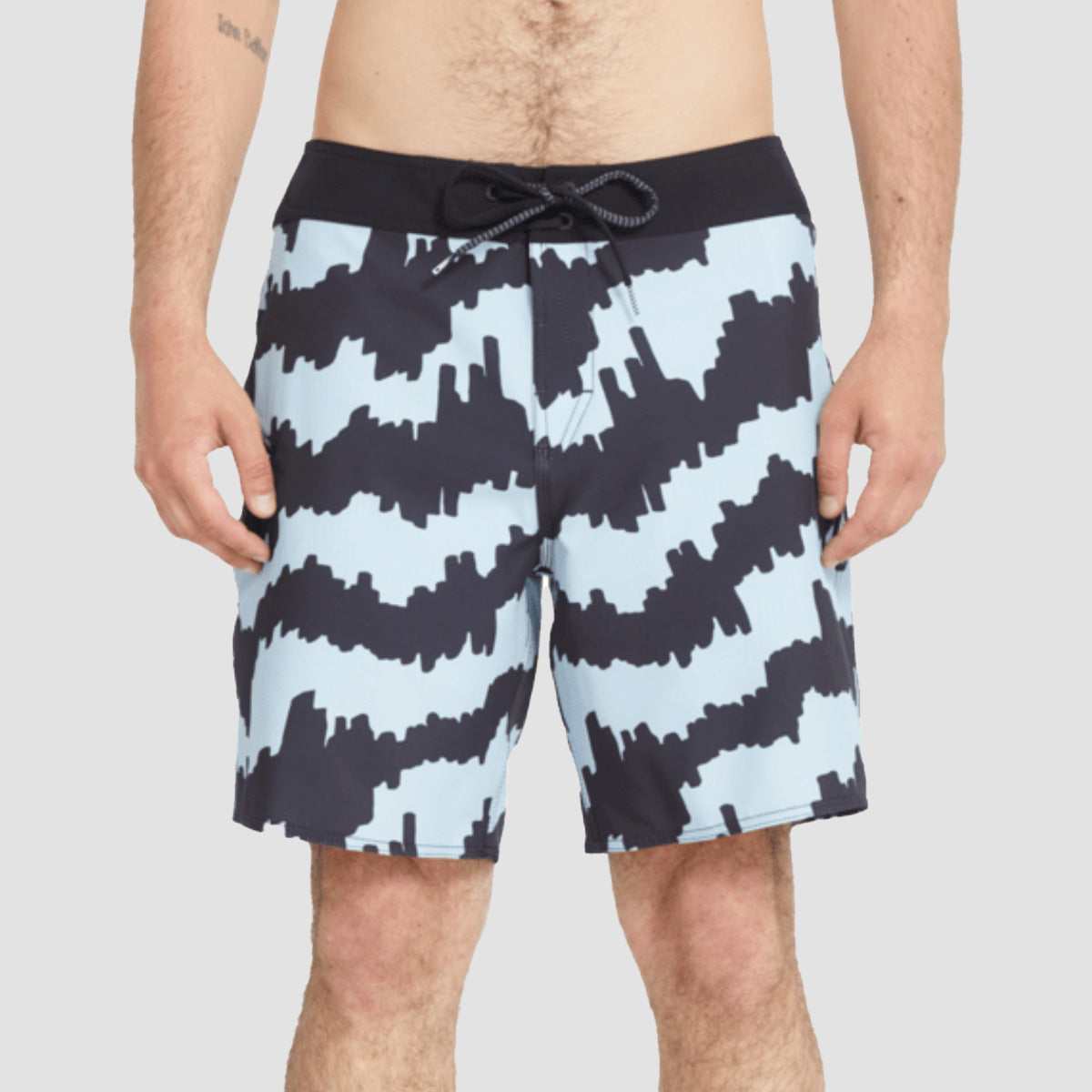 Multifarious Volcom Multifarious Mod 18