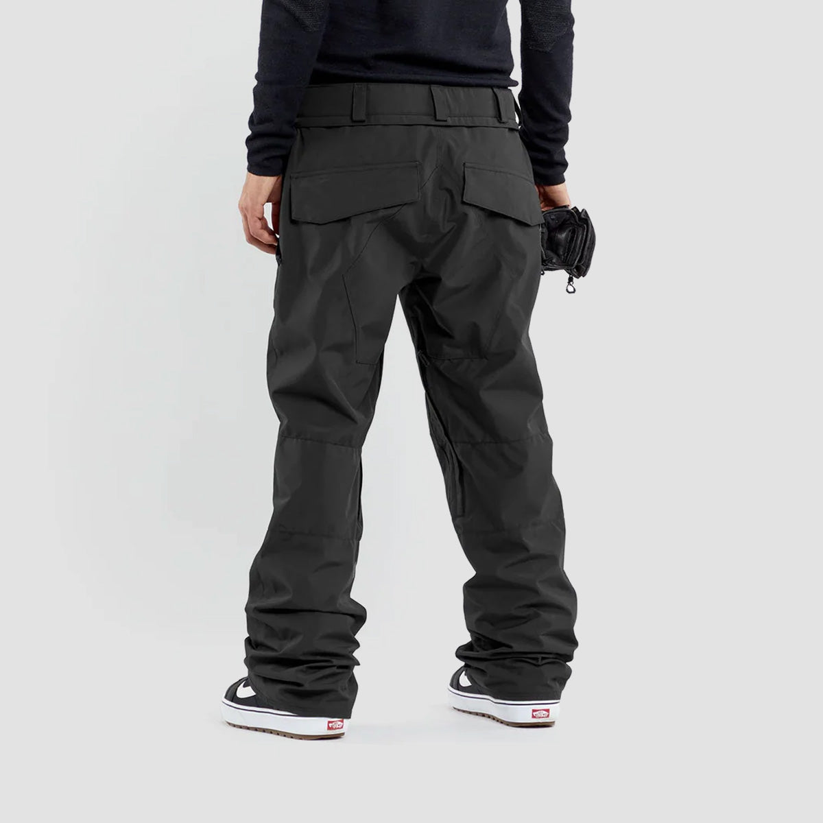 Volcom Roan Snow Pants Black