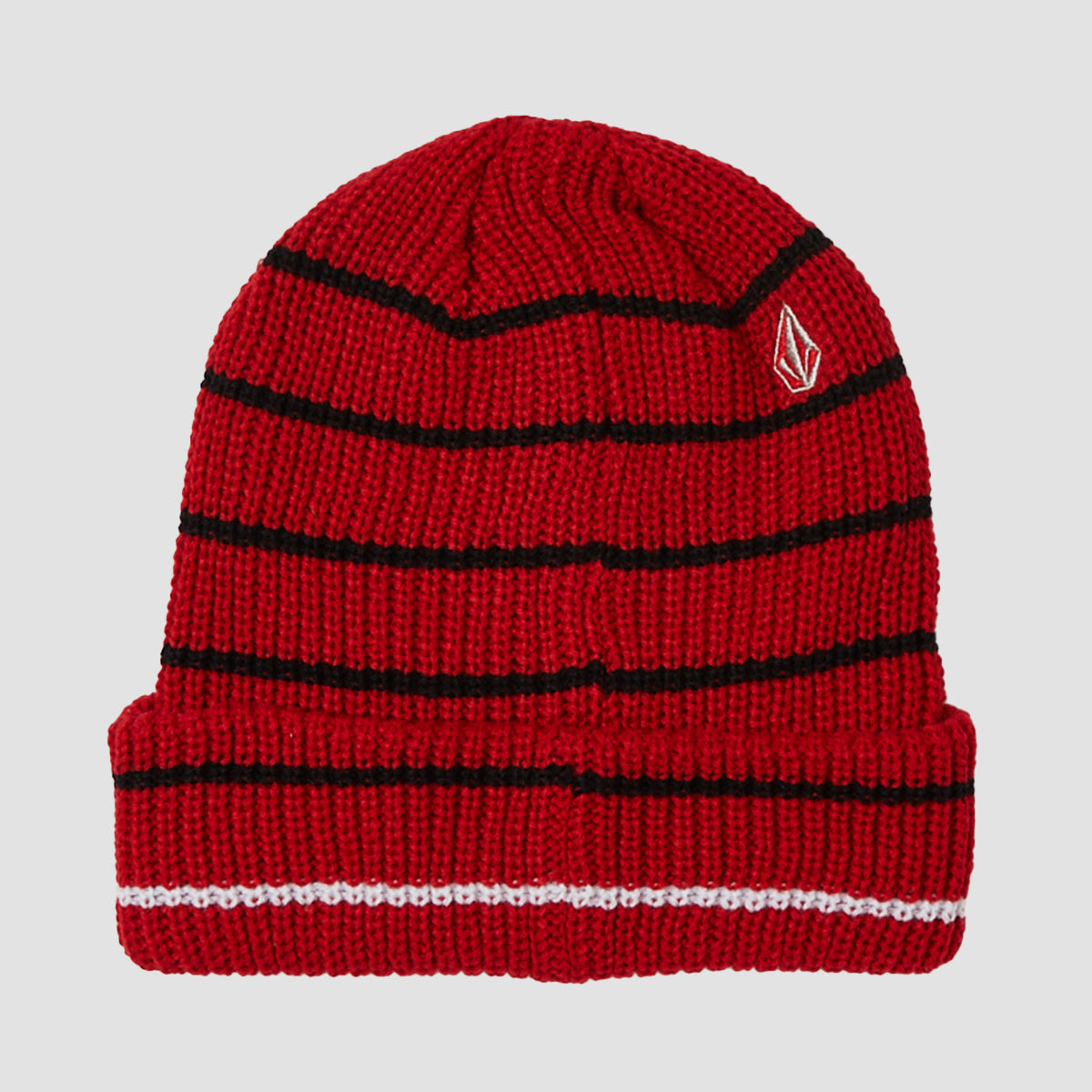 Volcom SD Beanie Red