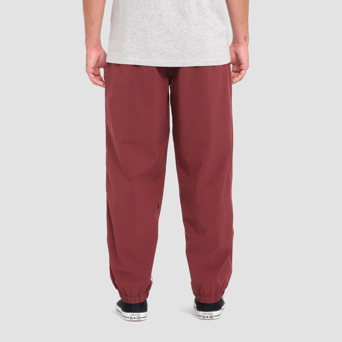 Volcom Skate Vitals Remy S EW Pants Merlot