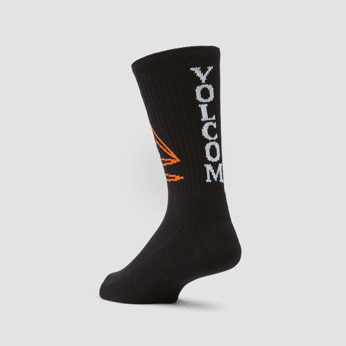 Volcom Skate Vitals Remy S Socks Black