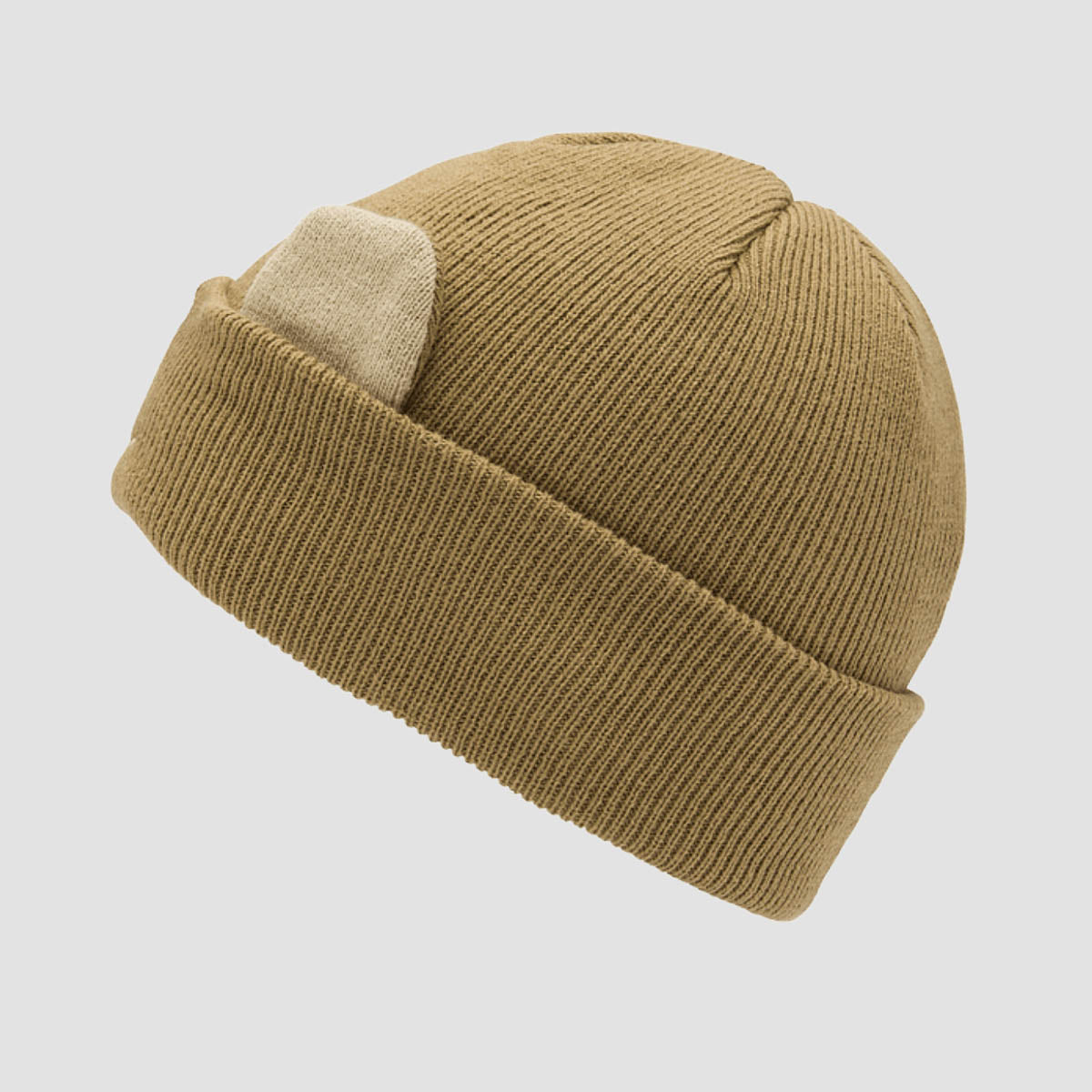 Volcom Snow Creature Beanie Bronze - Girls