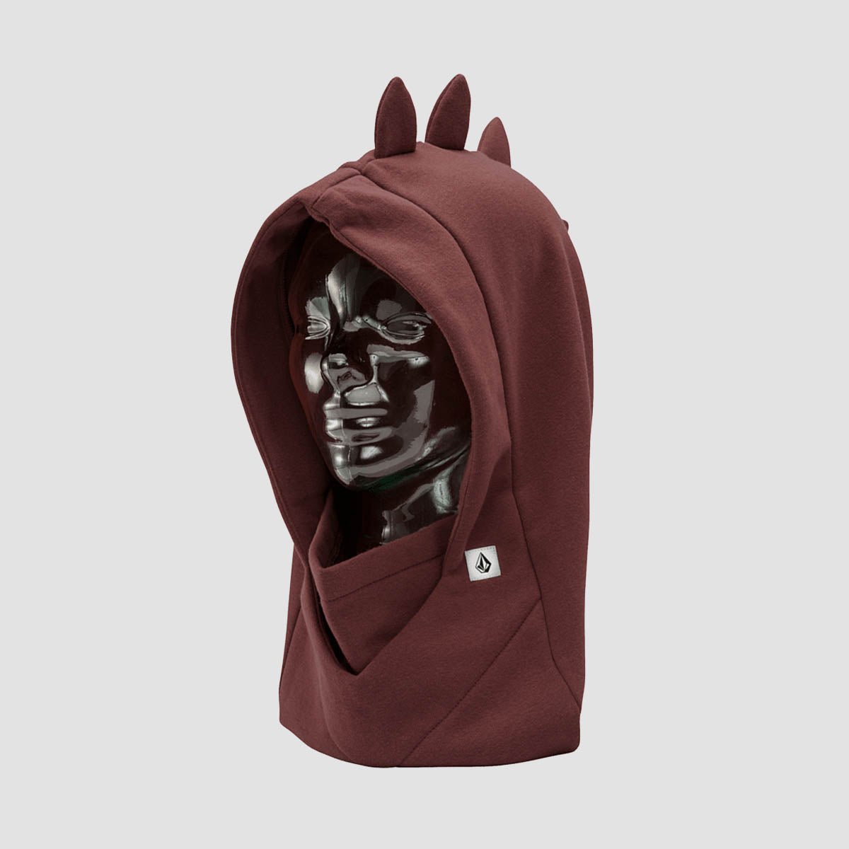 Volcom Snow Creature Hood Henna - Girls