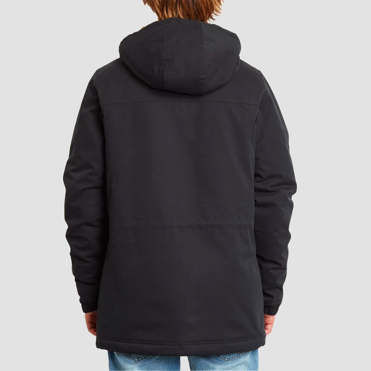 Volcom starget 2025 parka black