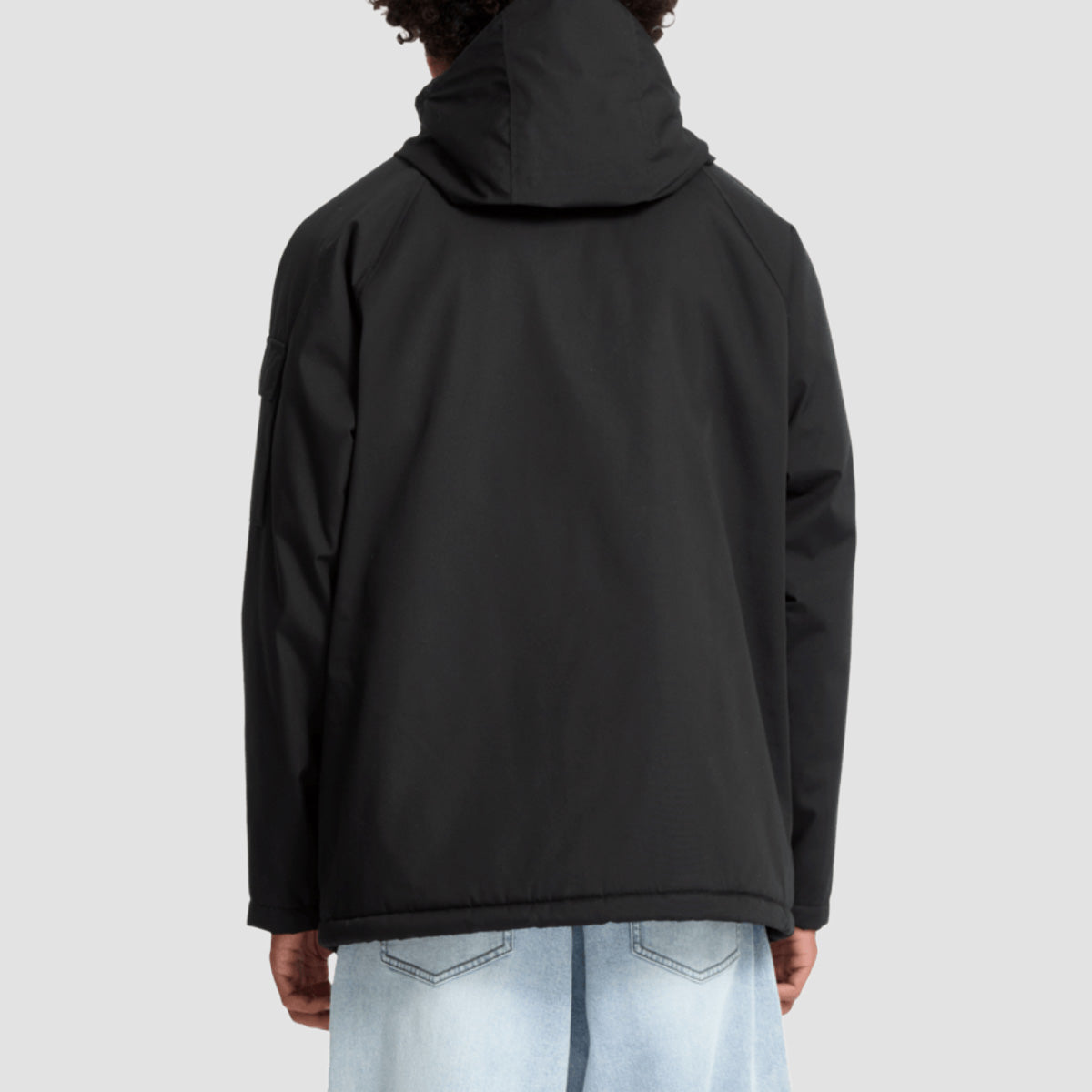 Volcom Stoke Stone II 10K Jacket Black