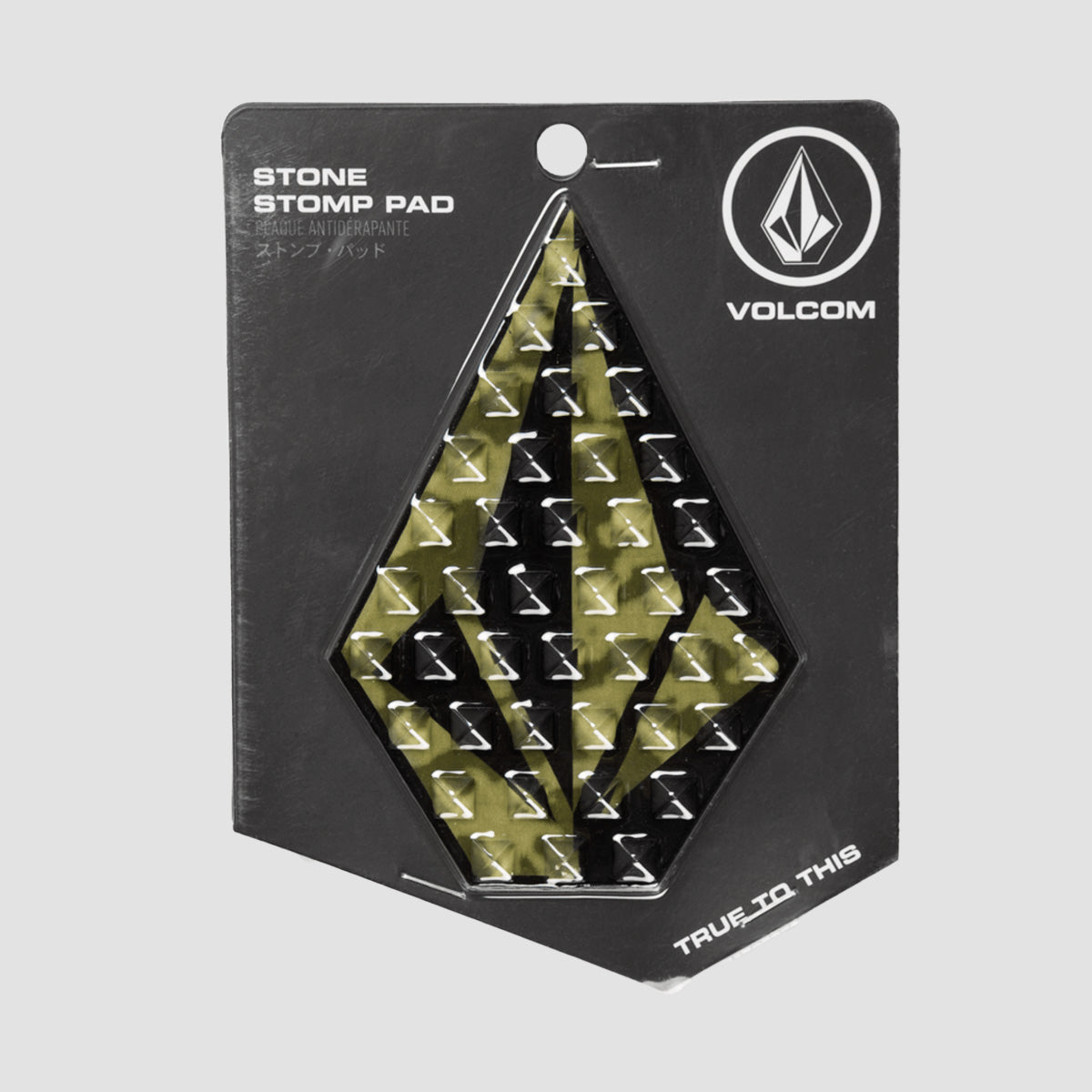 Volcom Stone Stomp Pad Camouflage - Kids