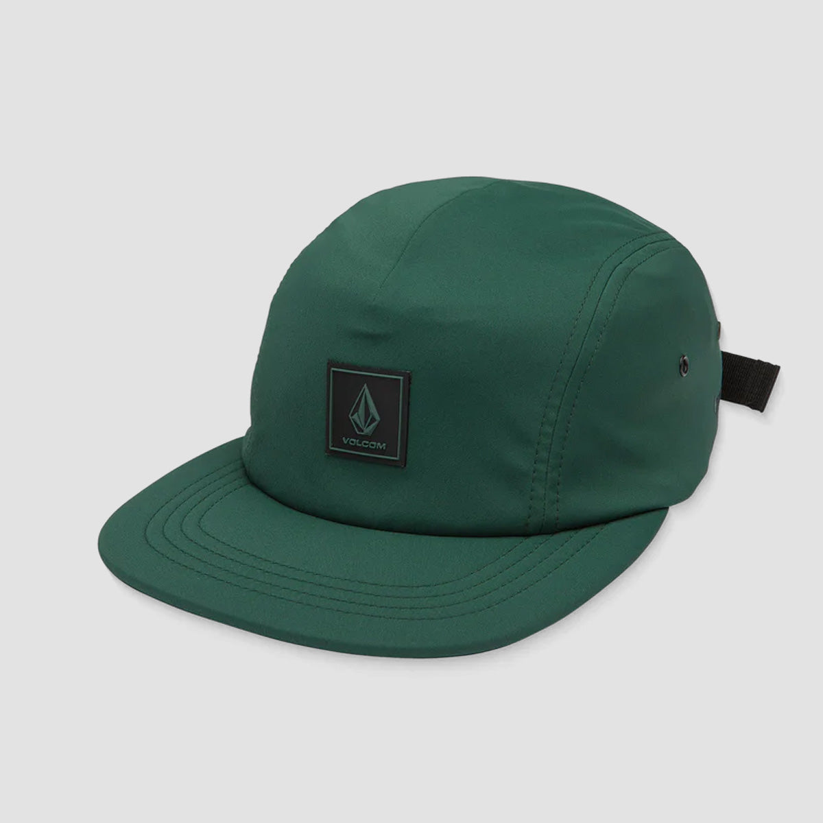 Volcom Stone Tech Camper Delta Cap Alpine